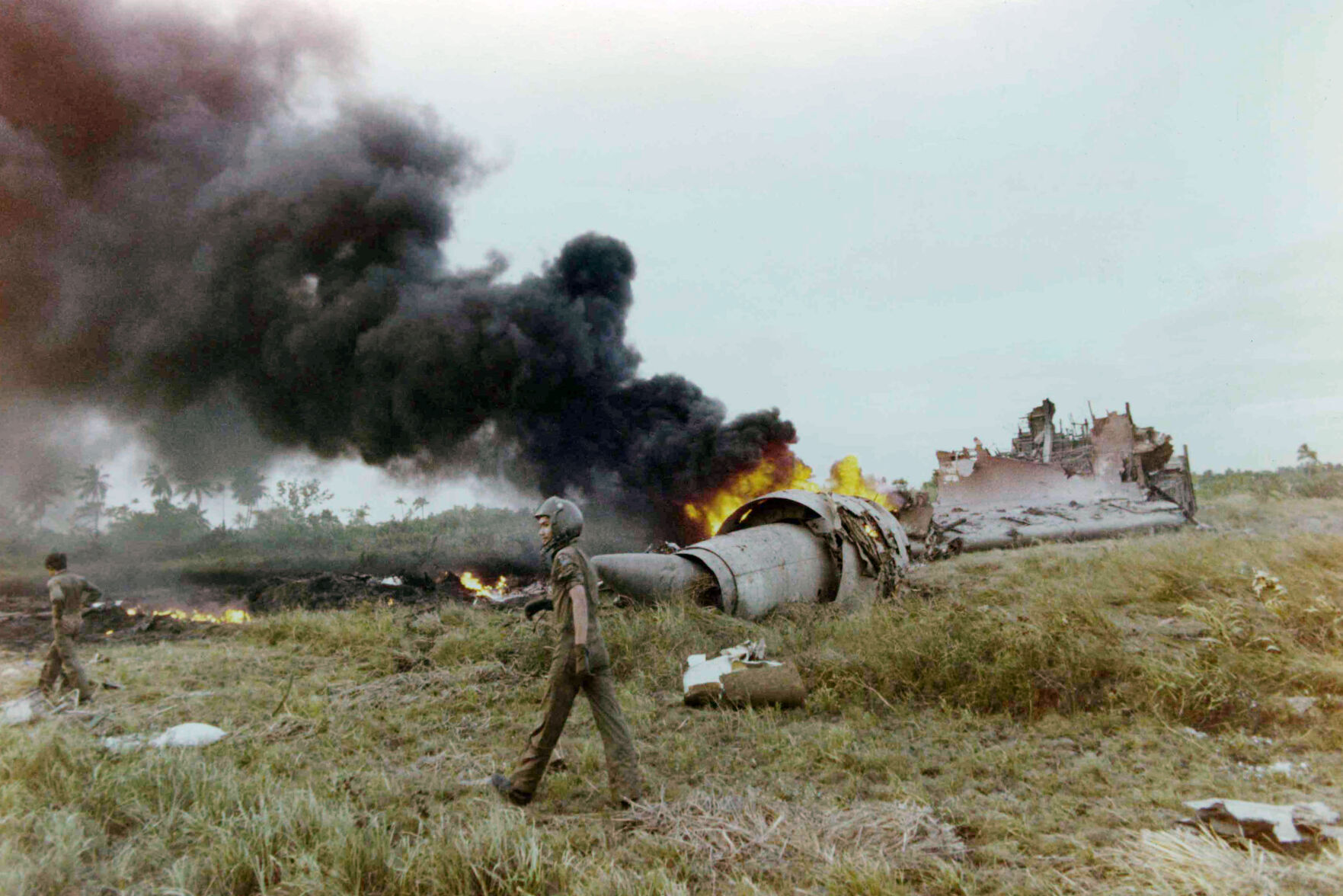 1975: Saigon